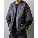 Japanese Retro Loose-fitting Taoist Robe