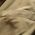 Solid Color Workwear Jacket