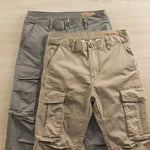 Madison Cargo Pants