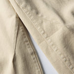 Retro Wide-leg Curved Casual Pants