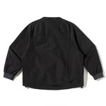 Retro Loose Workwear Jacket