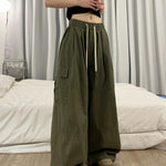 Spring Cotton Retro Overalls