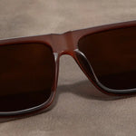Oakwood Shades