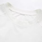 Mesh Patchwork Quick-drying Sports T-shirt