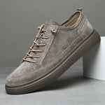 Bayshore Suede Sneaker