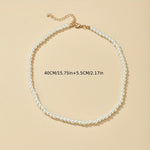 Pearl Elegance Necklace