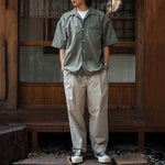 Japanese Water-repellent Cool Quick-drying Shirt
