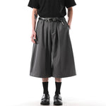 American Retro Loose Casual Shorts
