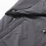 Versatile Loose Casual Lapel Jacket