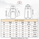 Buddha Stones Auspicious Clouds Gradient Meditation Prayer Spiritual Zen Tai Chi Qigong Practice Women's Clothing Set