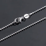 Buddha Stones "May the Stars Guide Your Dreams" Cat Sandstone Necklace Includes Gift Message Card