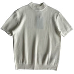 Japanese Breathable Crew Neck T-shirt