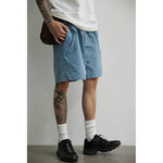 Summer Outdoor Quick-drying Casual Thin Beach Shorts