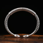 FREE Today: Reaching Spiritual Enlightenment Tibetan Om Mani Padme Hum Lotus Bracelet