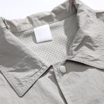 Japanese Retro Multi-pocket Patchwork Loose T-shirt