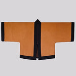 Vintage Double-breasted Cardigan