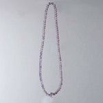 Buddha Stones Natural Amethyst Crystal Meditation Healing Bracelet