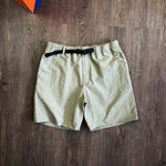 Stretchy Quick-dry Straight-leg Breathable Shorts