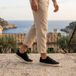 Ponza Knit Sneakers