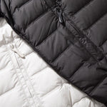Short Versatile Stand-up Collar Jacket