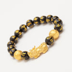 FREE Today: The Source of Wealth PiXiu Bracelet