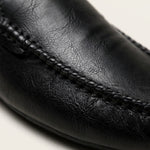 Cetara Leather Mules