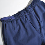 Japanese Retro Loose Straight Workwear Wide-leg Shorts