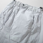 Waterproof Loose Straight Leg Pants