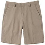 Thin Casual Suit Shorts