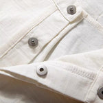 Breathable Loose-fitting T-shirt