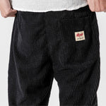 Loose Casual Corduroy Skinny Pants