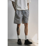 Summer Outdoor Quick-drying Shorts Drawstring Beach Pants