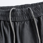 Japanese Vintage Loose-fitting Cargo Pants