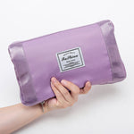 Sports Gym Bag Foldable Luggage Storage Bag