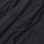 High Waist Pleated Skirt