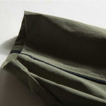Half-zip Quick-drying Casual T-shirt