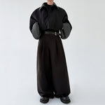 Loose Wide-leg Casual Pants