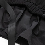 Pullover Faux Two-piece Patchwork Hoodie