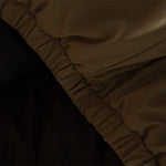 Solid Color Workwear Jacket