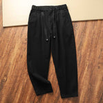 Harem Loose Vintage Pants