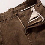 Retro Loose Straight Wide-leg Casual Pants