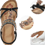 Maria | Orthopedic Comfort Sandals