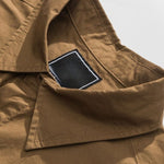 Casual Solid Color Shirt