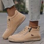 ErgoVita™ – Shoes with therapeutic comfort