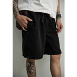 Summer Outdoor Quick-drying Casual Thin Beach Shorts