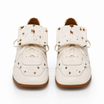 Ciara Suede Sneakers
