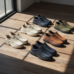 The Coastline Loafer