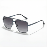 Maxwell's Visionary Shades