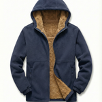 The Woodland Hoodie