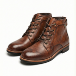 The Trailmark Boot